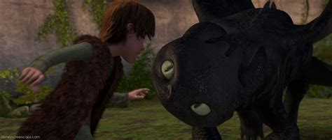 Image result for Toothless Training Scenes