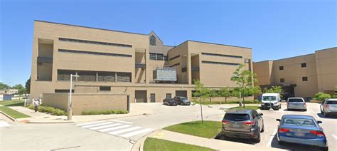 Waukesha County Jail, WI Inmate Search: Roster & Mugshots