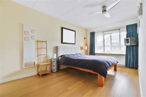 A Quick Guide on Choosing The Best Flooring For Your Bedroom