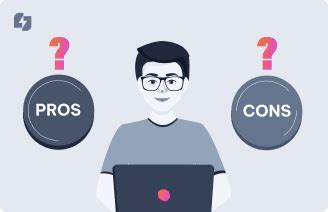 NSDL Demat Account: Advantages and Disadvantages | BlinkX