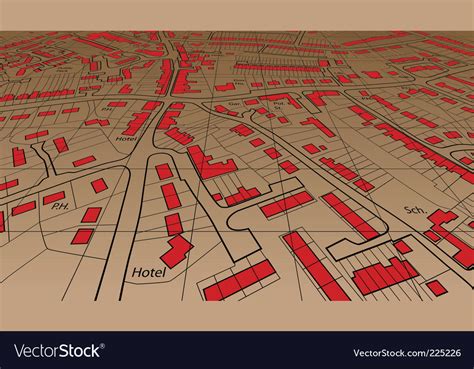 Free Street Map Vector 的图像结果