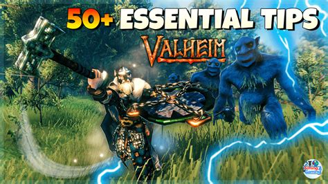 Image result for Valheim Beginners Guide