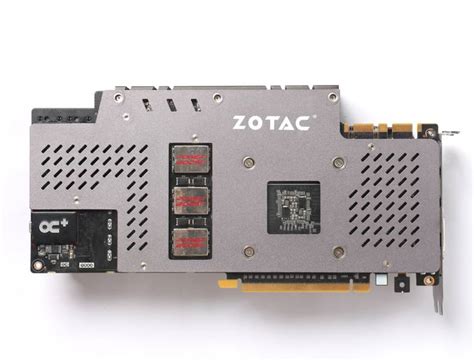 Amazon.in: Buy ZOTAC GeForce GTX 970 4GB AMP Omega Edition Graphics ...