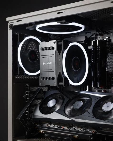 Image result for All White Computer Build