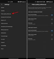Image result for YouTube Video Quality Settings