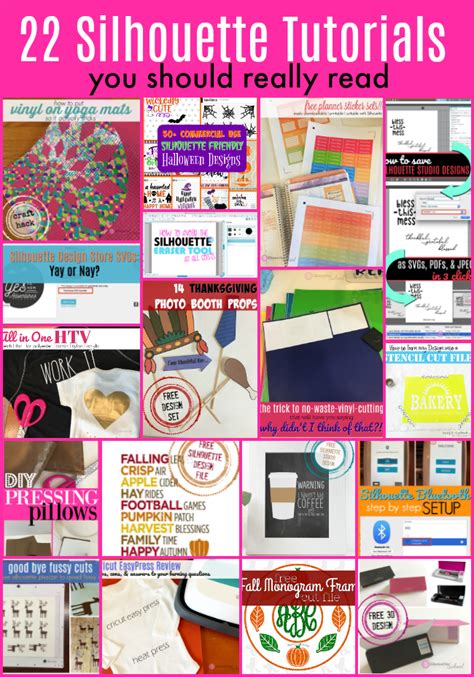 Basic Silhouette Tutorial 的图像结果