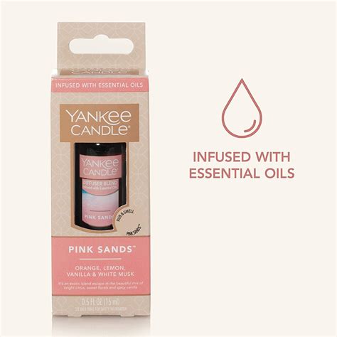 Yankee Candle Home Fragrance Oil Uk at Isaac Perdriau blog