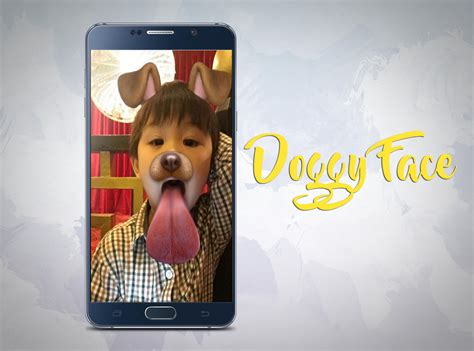 Snap Face Filters & Dog face ! APK for Android Download