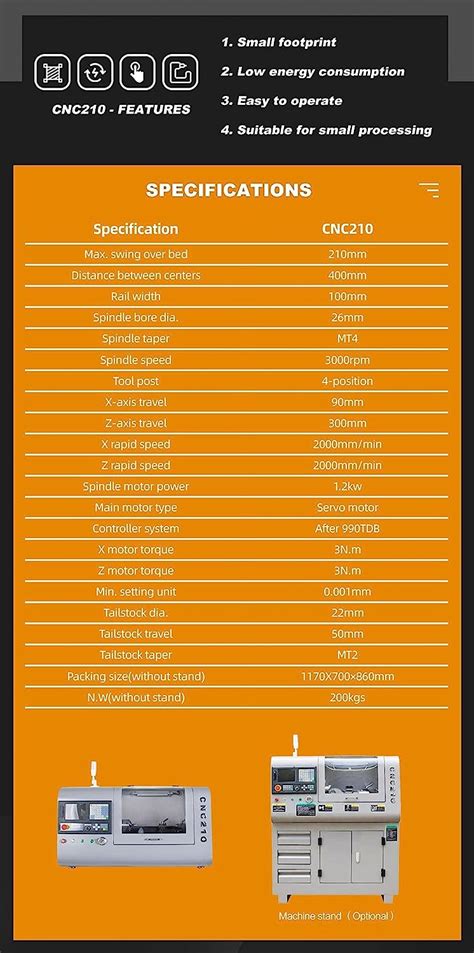 Buy MINI Lathe Machine 3000RPM 1200W Servo Motor DIY MINI Metal CNC ...