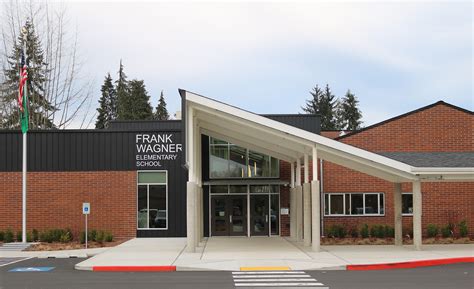 Schools - Monroe School District