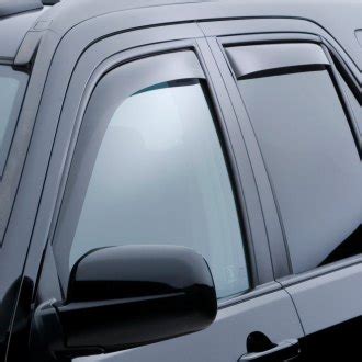 WeatherTech Rear Window Deflectors Problems CR-V 的图像结果