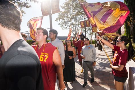 2025 USC vs Georgia Southern | Flickr