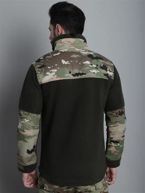 OG Multicam Dual HLKN Classic Superbond Jacket – MountMiller