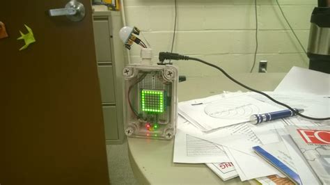 Image result for Motion Sensor Testing