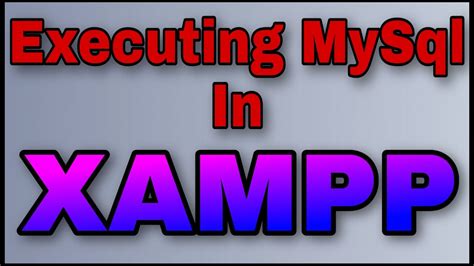 How to Run MySQL Queries in Cmd Tamil 的图像结果