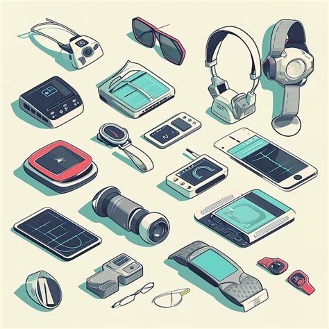 Modern Technological Devices 的图像结果