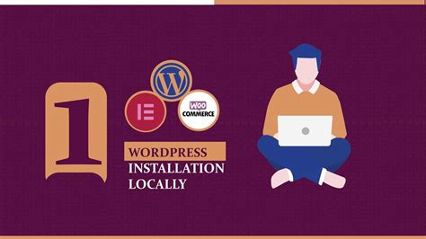 Local for Installing WordPress 的图像结果