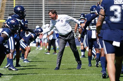 2024 UConn Huskies Football Roster | College Sports Network