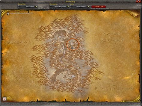 How To Get Dark Rider Runes In WoW: SoD