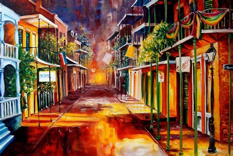 New Orleans Wallpapers - Top Free New Orleans Backgrounds - WallpaperAccess