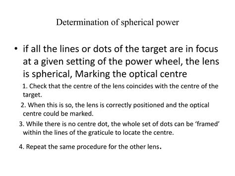 Image result for Lensometry