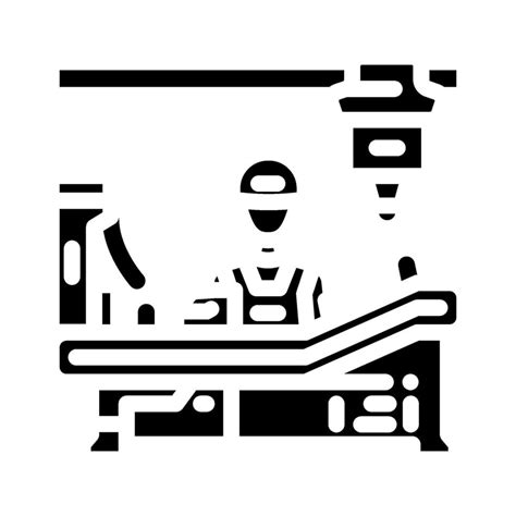 Assembly Line Worker Icon 的图像结果