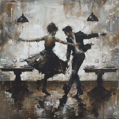 Image result for Kitchen Table Dance