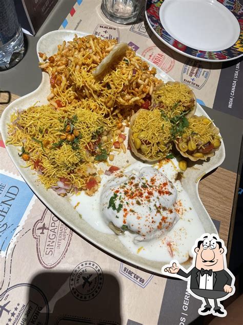 Kailash Parbat- Pure Vegetarian Restaurant, Chennai - Restaurant menu ...