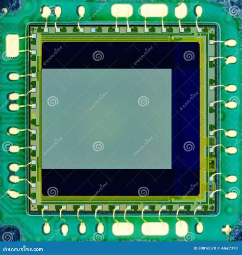 Cell Phone Camera Sensor 的图像结果