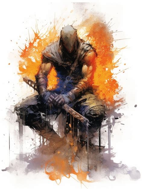 Image result for Forging Sword Drawing