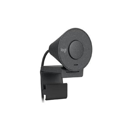 Logitech Brio 305 Graphite Webcamera Dealers in Chennai - Logitech Brio ...