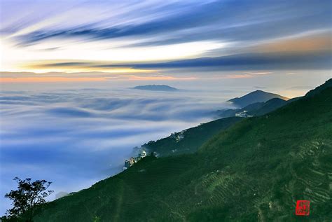 【孤独的风景摄影图片】风光摄影_玉山草堂_太平洋电脑网摄影部落