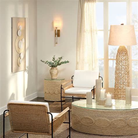 Coastal-Nautical Floor Lamps: Style, Function, and Versatility for ...