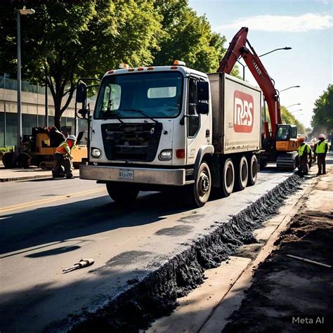Road Construction - Asphalt Road Construction Services Service Provider ...