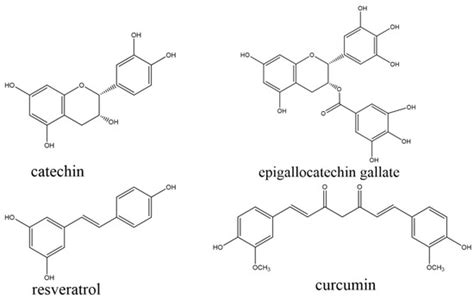 Synergistic Hypolipidemic Effects and Mechanisms of Phytochemicals: A ...