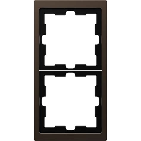 MTN4020-6552 Schneider Electric | Schneider Electric Brown 2 Gang Light ...