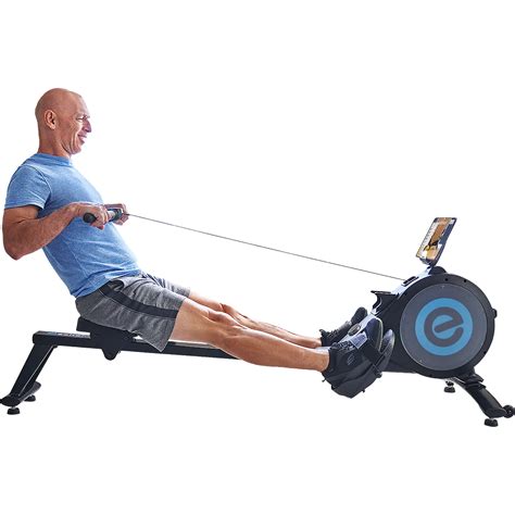 Echelon Row Sport 2 Rowing Machine | Academy