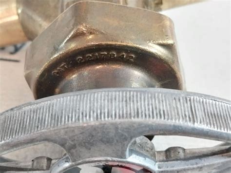 Henry 6265N Shut-off Valve Type Iii – Aeliya Marine