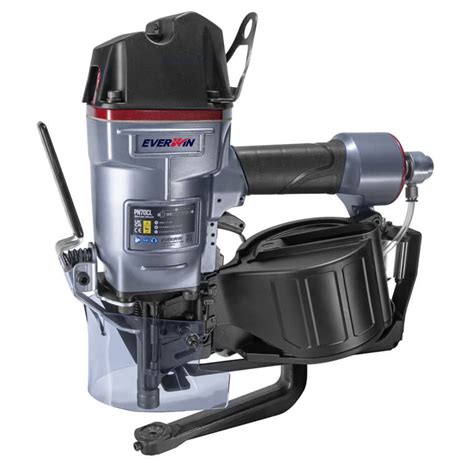 Everwin Pneumatic India : Support