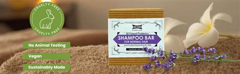 Buy Goli Soda All Natural Probiotics Shampoo Bar for Normal Hair – A ...