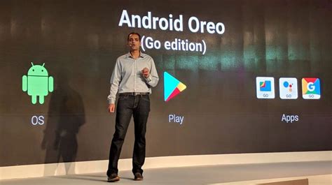 Image result for Android Oreo Go
