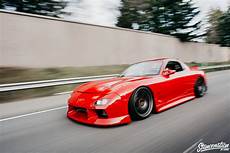 Never Content Rx7 by Never Content Pennington S Mazda Rx7 Fd Never Content Rx7