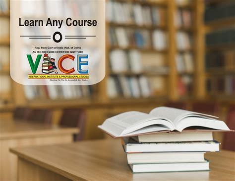 About Us - Vice IIPS