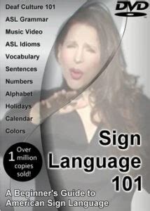 American Sign Language 101 的图像结果