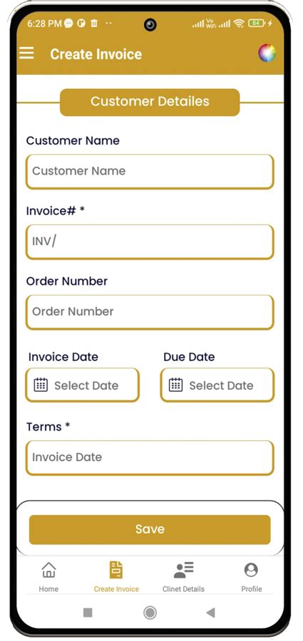 Create an Invoice App for PC Using Coding 的图像结果