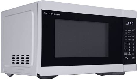 Sharp Microwave 的图像结果