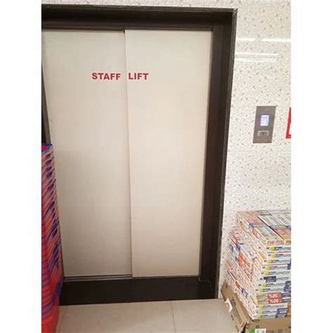 Manufacturer of Passenger Elevator & Goods Elevator by Uniq Elevators ...