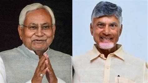 Petition · Open Letter to Chandrababu Naidu & Nitish Kumar - India ...