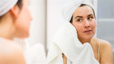 Image result for Washing Face Routine