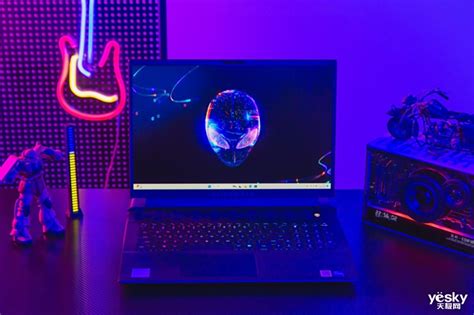 Alienware M19 的图像结果